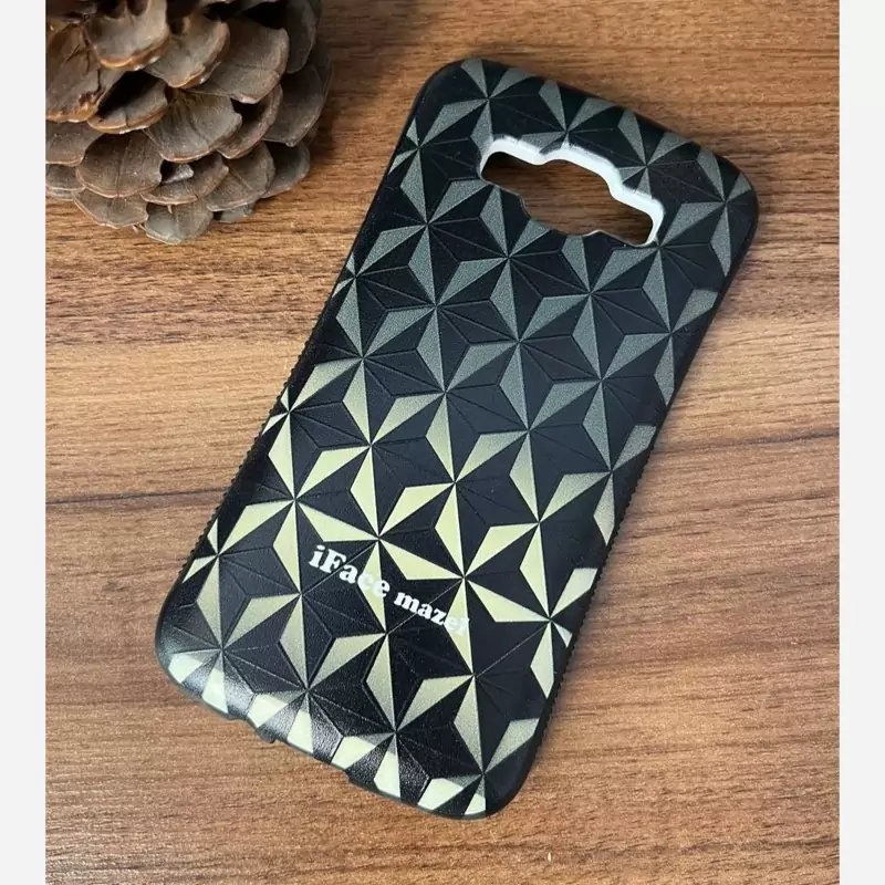 قاب گوشی موبایل A5 2015 طرحدار