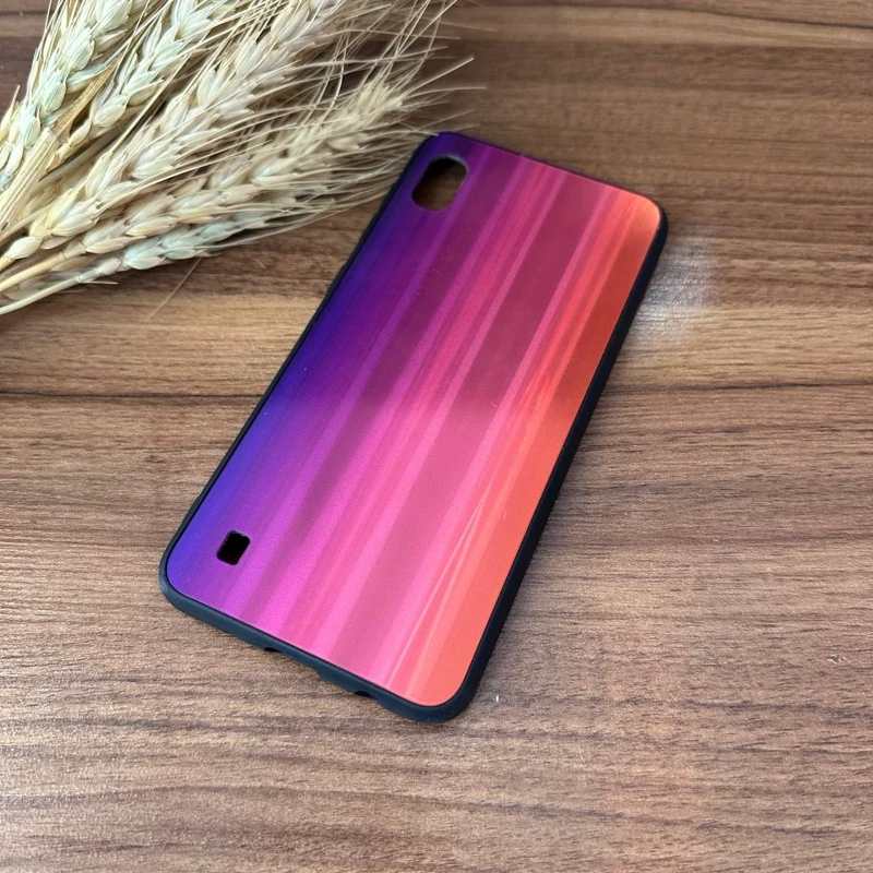 قاب گوشی موبایل سامسونگ Samsung A10 لیزری