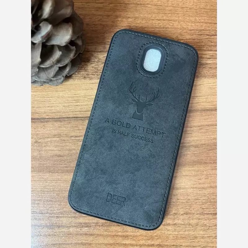 قاب گوشی J5 Pro مشکی 4162