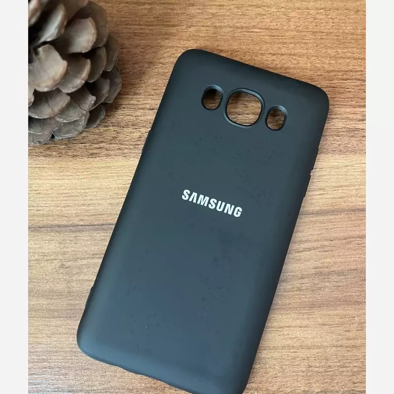 قاب گوشی J510 مشکی 4120