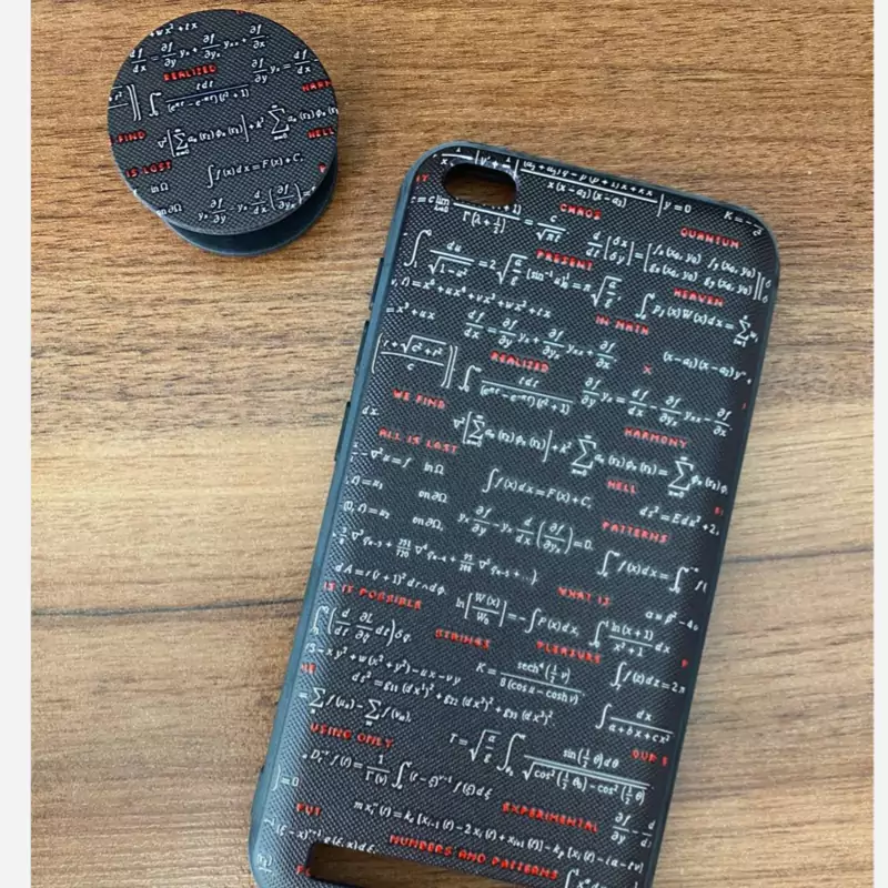قاب گوشی موبایل شیائومی Red mi 5 A