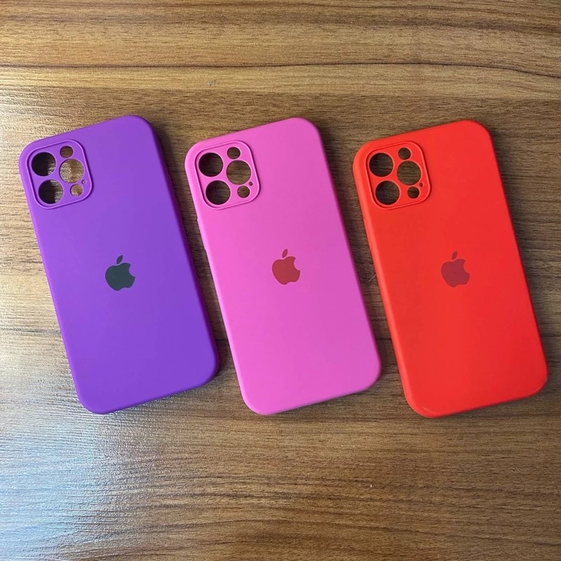 قاب گوشی موبایل ایفون 12 پرو iphone 12 pro
