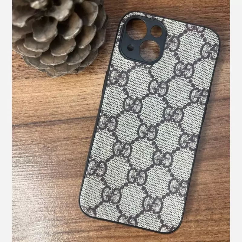 قاب گوشی موبایل ایفون 13 گوچی