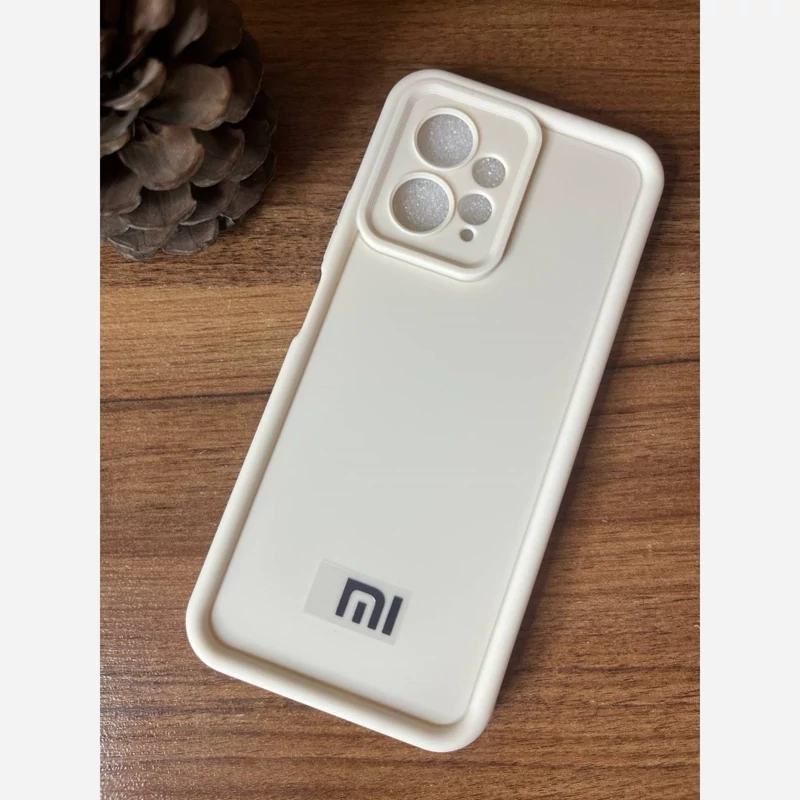 قاب گوشی Note 12 4G کرم