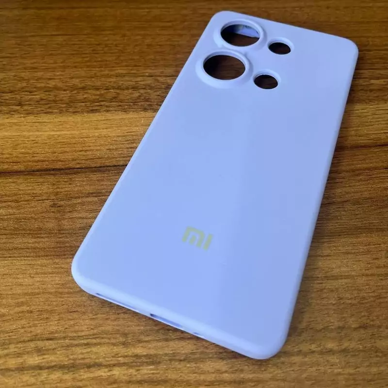 قاب گوشی موبایل Red Mi Note 13 پرو 4G