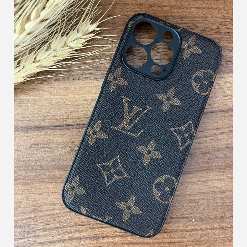 قاب گوشی موبایل ایفون 13 پرومکس LV