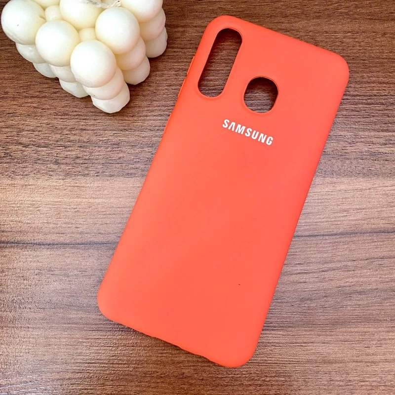 قاب گوشی موبایل سامسونگ A20 Samsung A20 مناسب برای گوشی موبایل