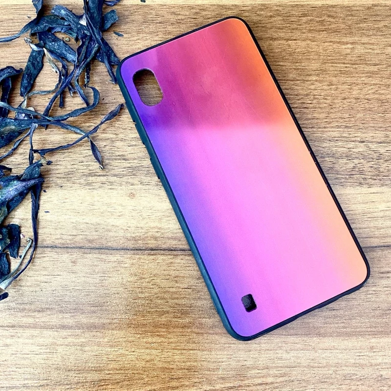 قاب گوشی موبایل سامسونگ A10 Samsung A10 و M10 کروم