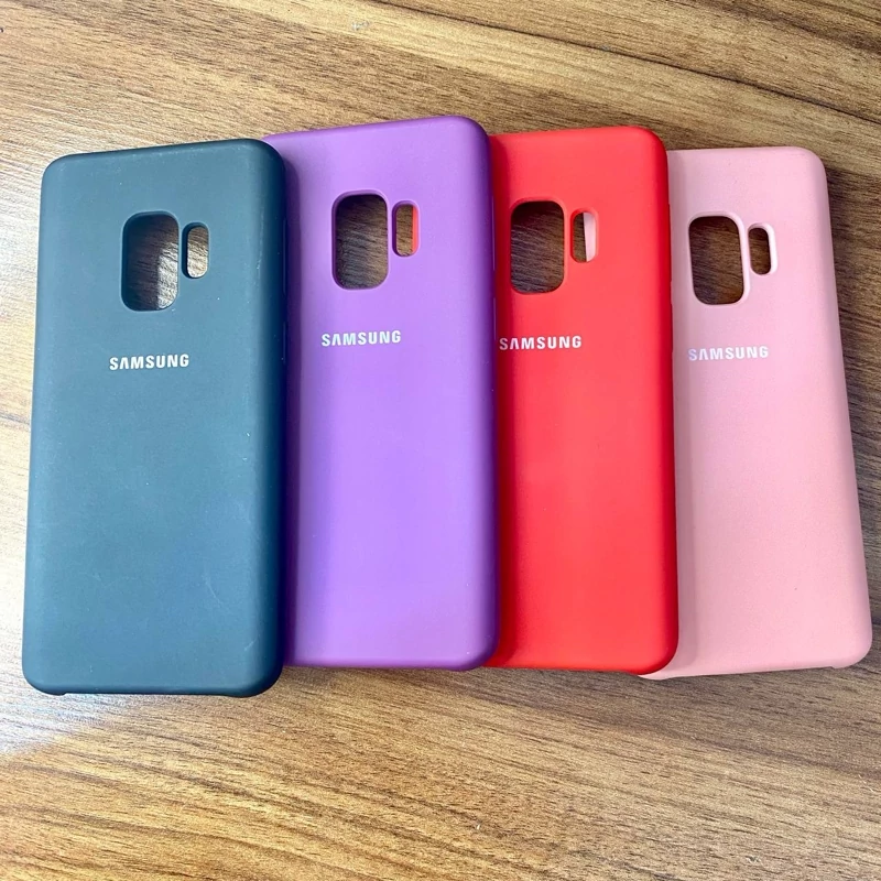 قاب گوشی موبایل سامسونگ مدل گلکسی S9 Galaxy S9