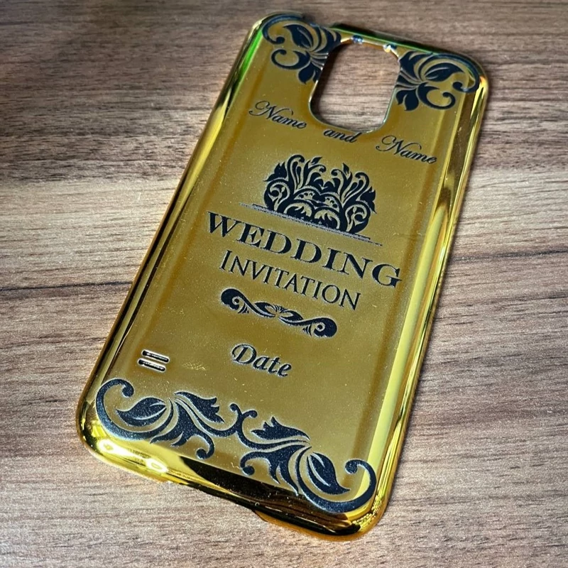 قاب گوشی موبایل سامسونگ S5