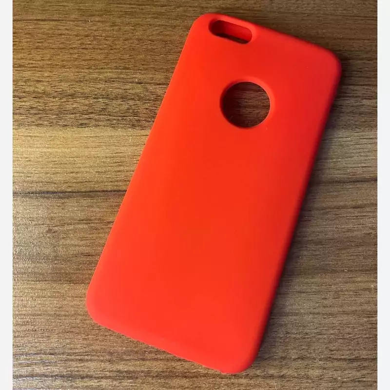 قاب گوشی موبایل ایفون 6s پلاس کاکتوس 2945