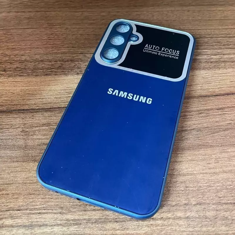 قاب سامسونگ S23FE آبی 3078