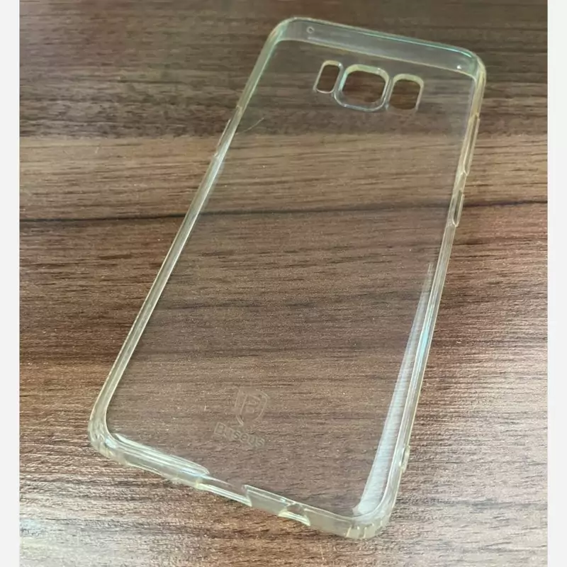 قاب گوشی موبایل S8 ساده