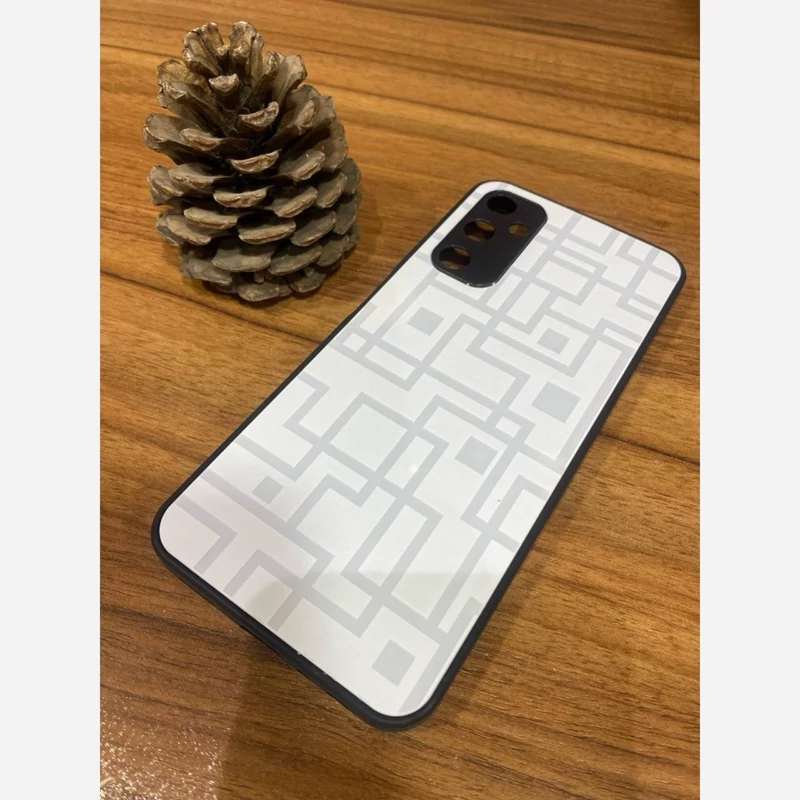 قاب گوشی A05S سفید 4166