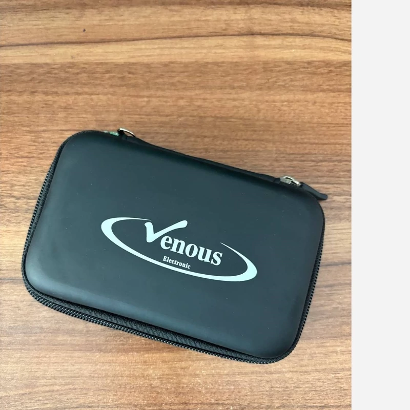 کیف هارد اکسترنال Venous PV-K63 م صورتی