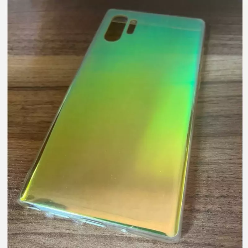 قاب گوشی موبایل سامسونگ نوت 10 پرو