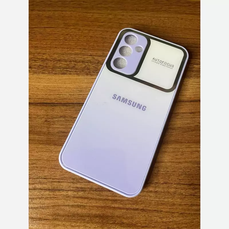 قاب سامسونگ A24 یاسی 4006