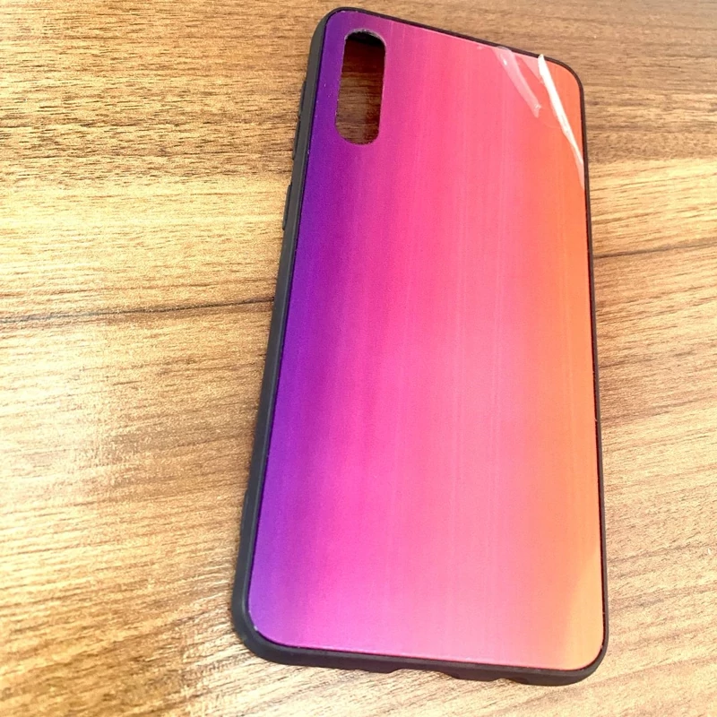 قاب گوشی موبایل سامسونگ A30S Samsung A30S طرح لیزری