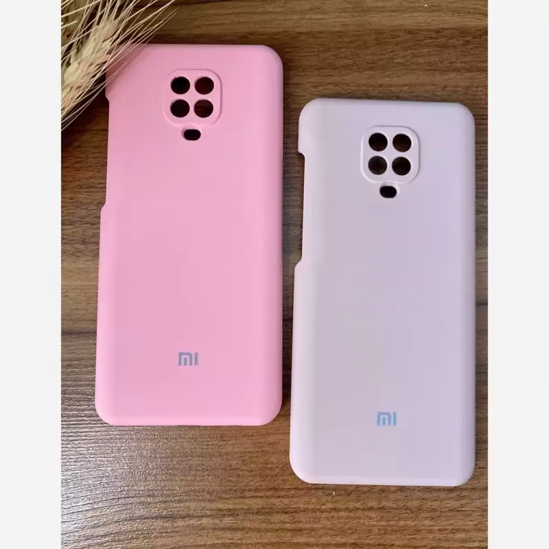قاب گوشی موبایل شیائومی Red Mi Note 9 Pro
