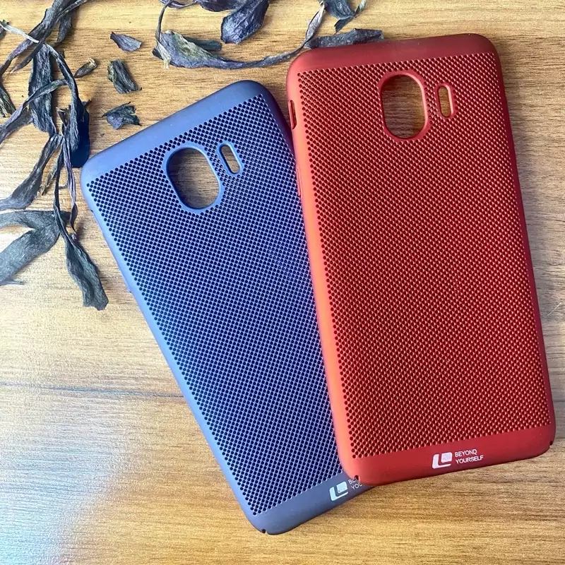قاب گوشی موبایل J4 Samsung J4 طرحدار