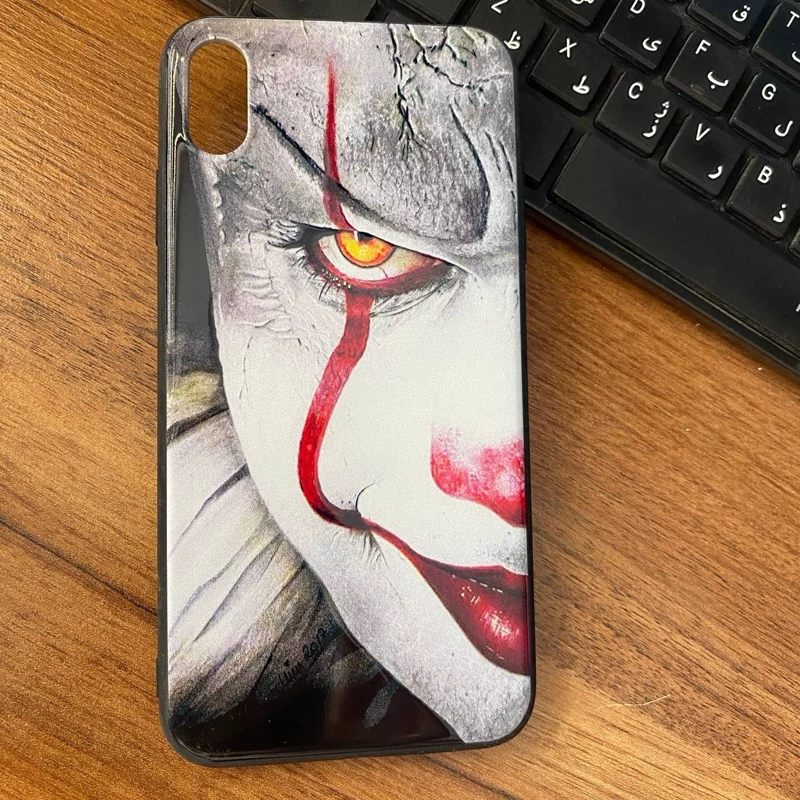 قاب گوشی موبایل مناسب برای ایفون مدل Xs max
