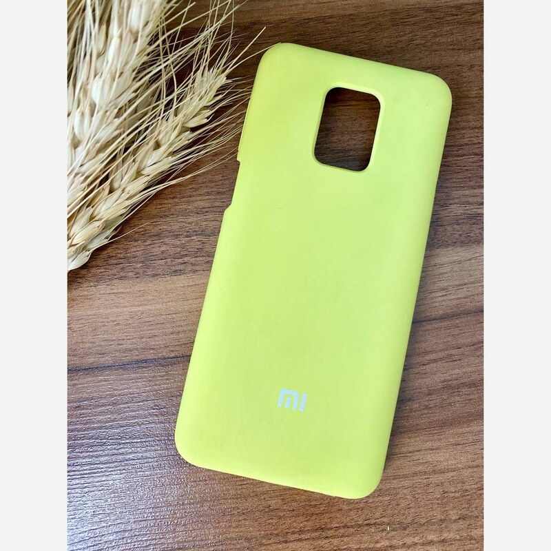 قاب گوشی موبایل شیائومی Red Mi Note S