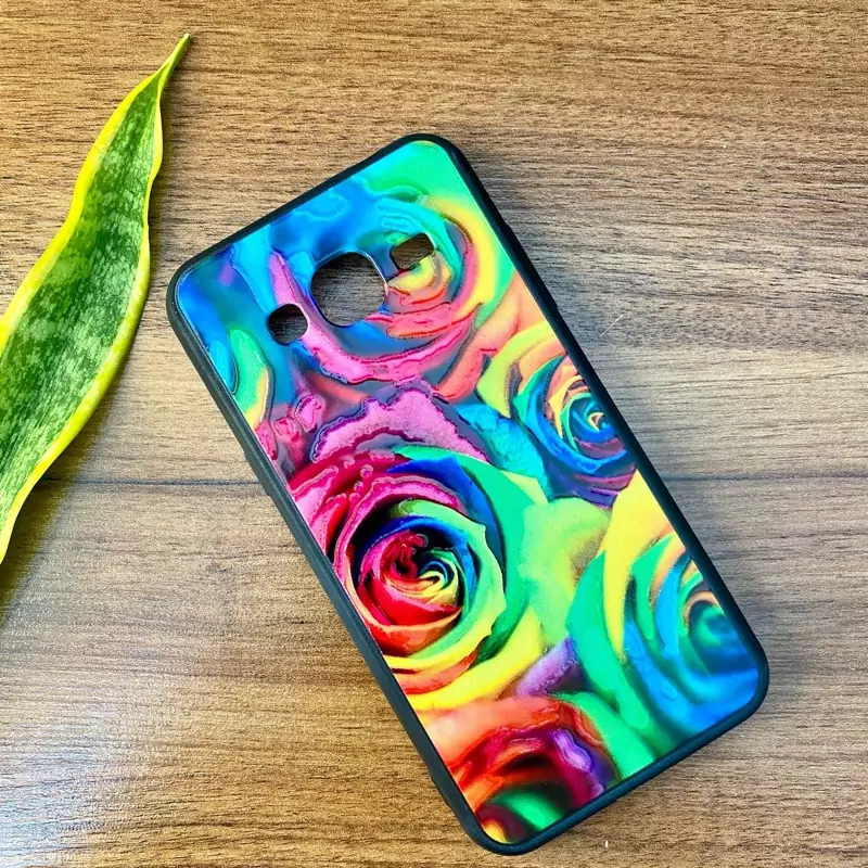 قاب گوشی موبایل سامسونگ J310