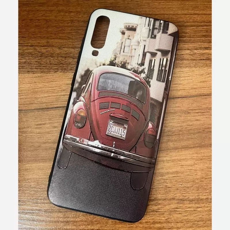 قاب گوشی موبایل A70