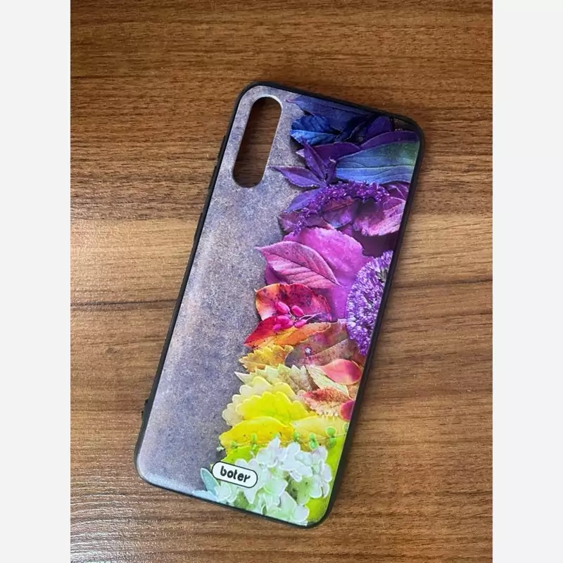 قاب گوشی موبایل A50 طرحدار
