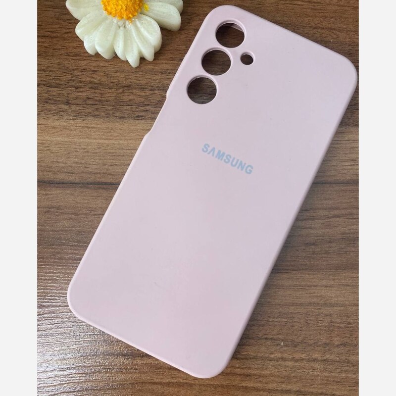 قاب گوشی موبایل سامسونگ A23 4G سیلیکونی