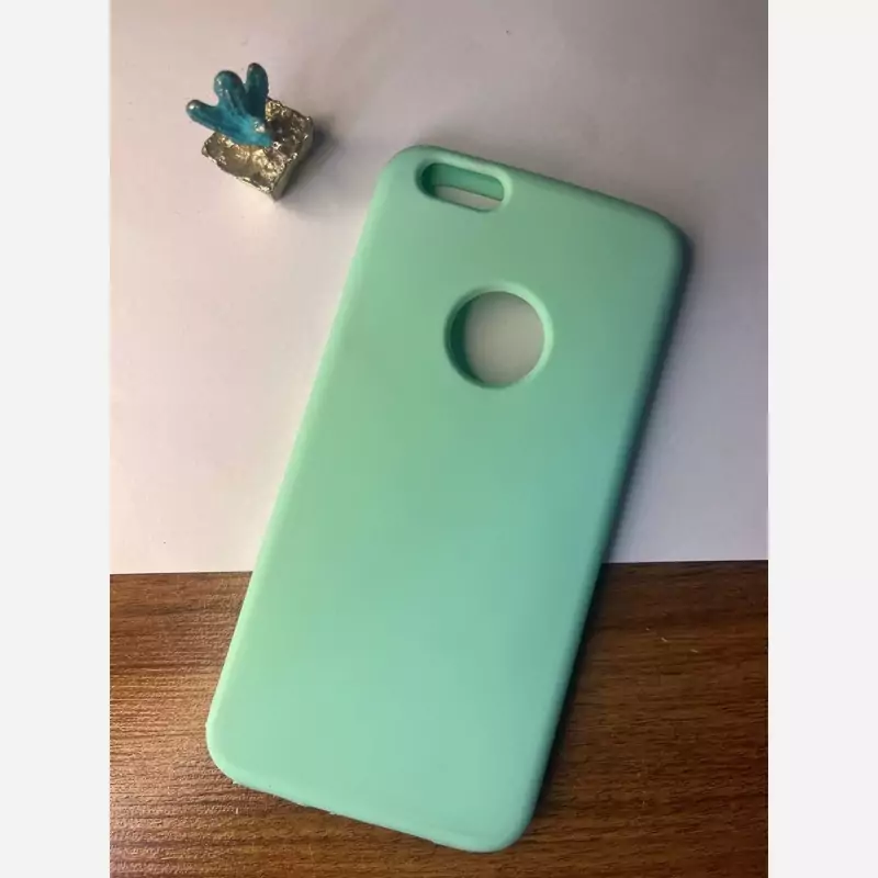 قاب گوشی موبایل ایفون 6s پلاس کاکتوس 2941