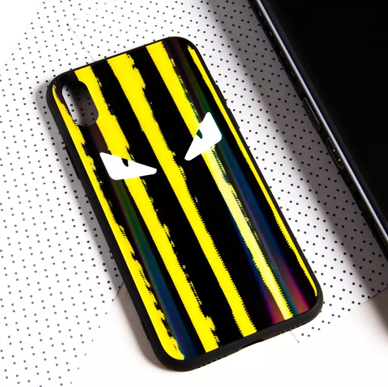 کاور گوشی ایفون 7 و Xs max