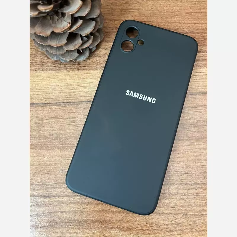 قاب گوشی A04E مشکی 4103