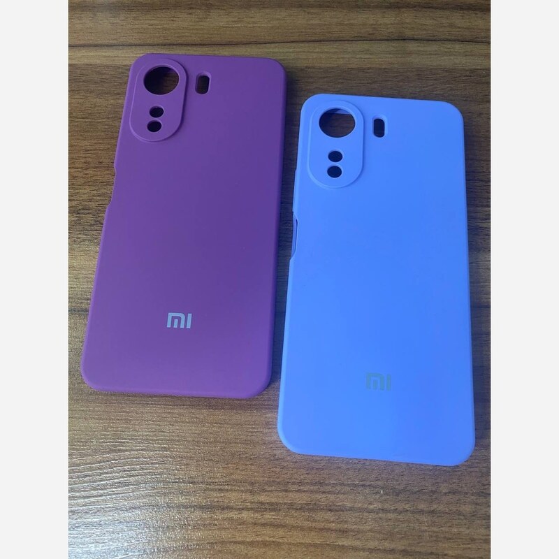 قاب گوشی موبایل شیائومی Mi Poco C65