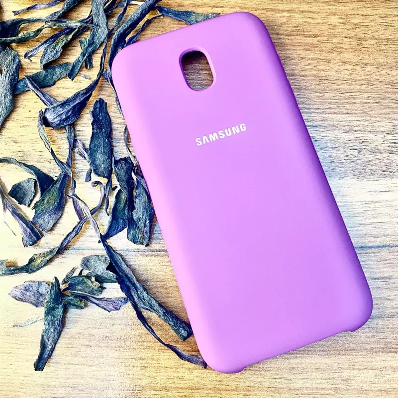 قاب گوشی موبایل سامسونگ J530 Samsung J530 سیلیکونی