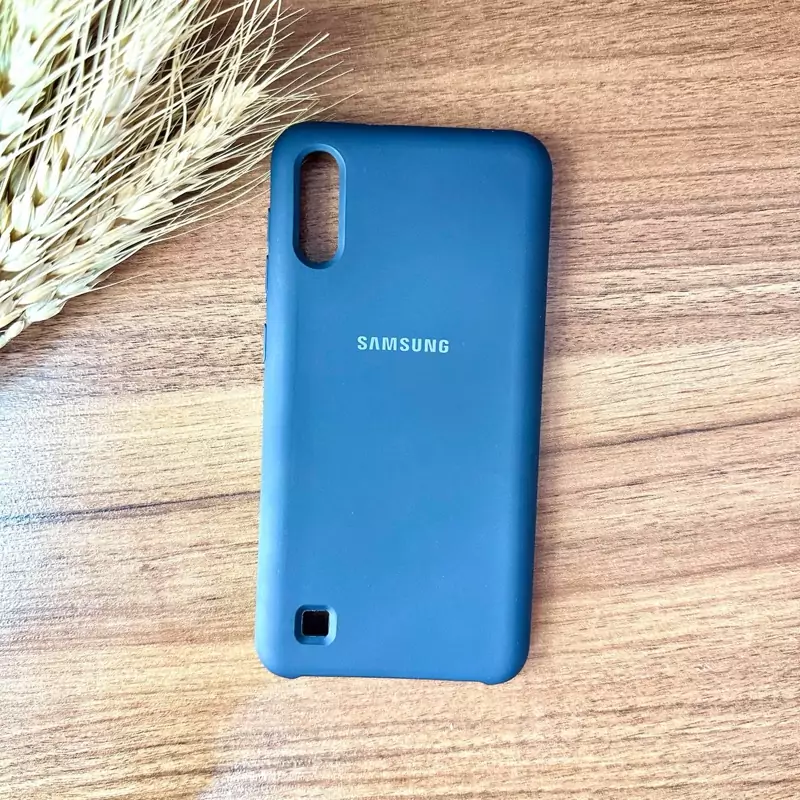 قاب گوشی موبایل سیلیکونی سامسونگ A10 Samsung A10
