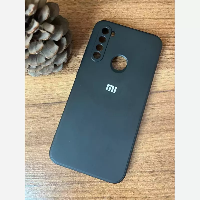 قاب گوشی Note 8 مشکی 4114