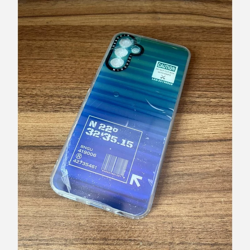 قاب گوشی A13 5G طرحدار