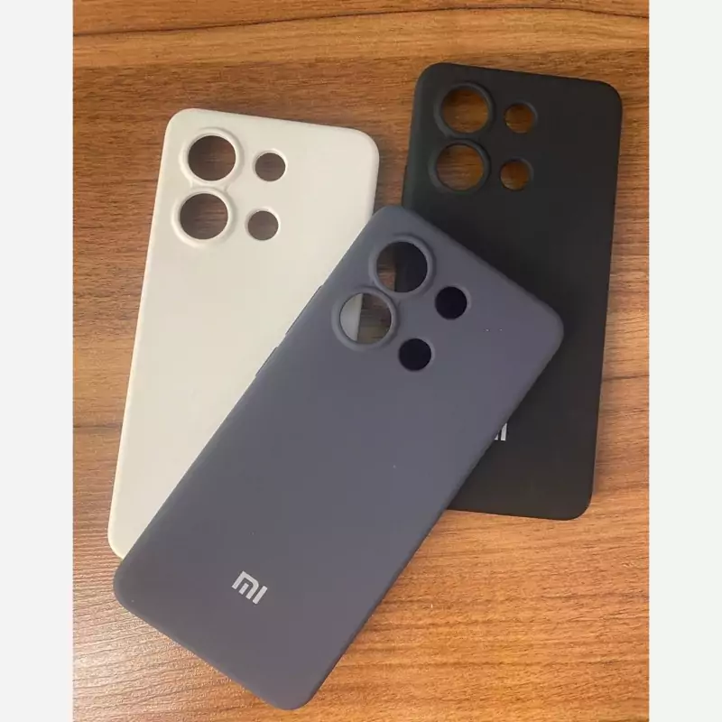 قاب گوشی موبایل شیائومی Red Mi Note 13 4G