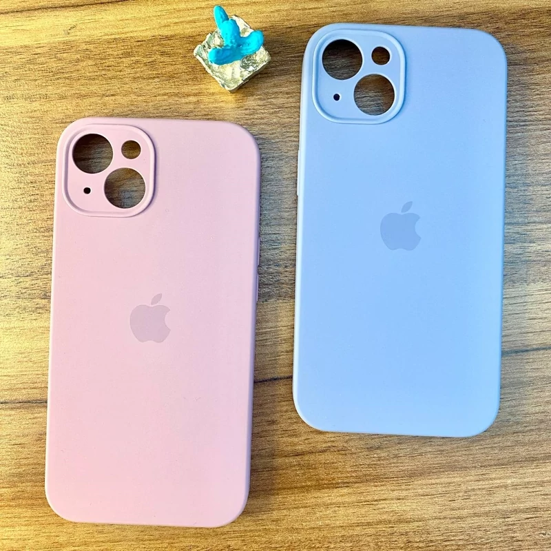 قاب گوشی موبایل ایفون 13 نرمال Iphone 13 Normall سیلیکونی
