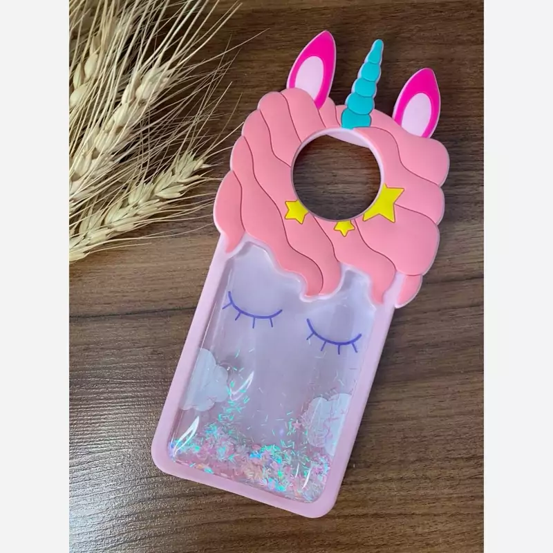 قاب گوشی موبایل شیائومی Mi X3 Pro آکواریومی