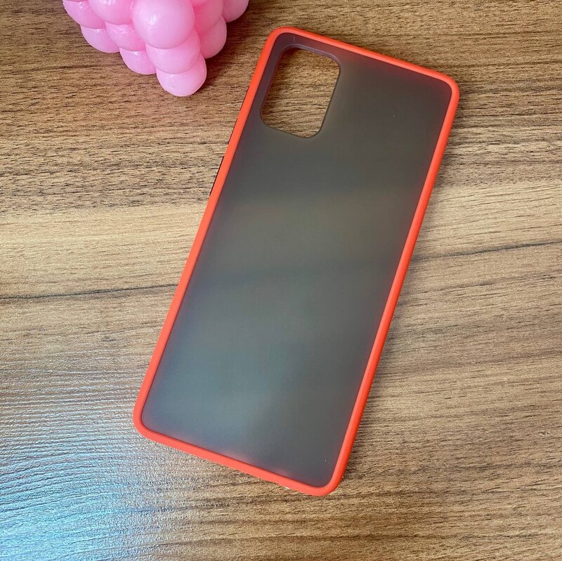 قاب گوشی سامسونگ A71 SX