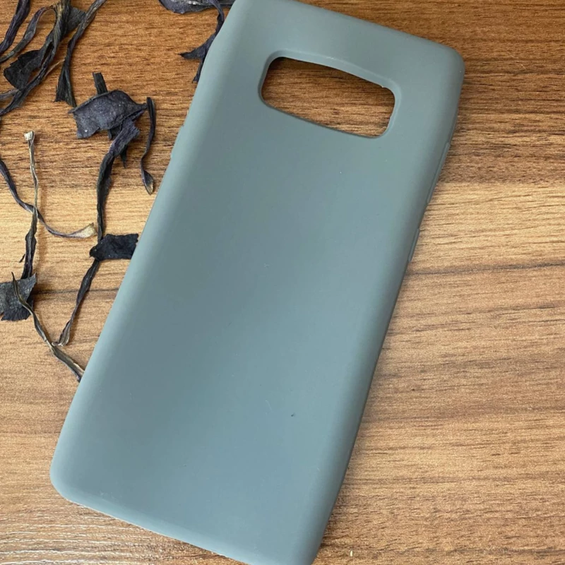 قاب گوشی موبایل سامسونگ نوت 8 Samsung Note 8 سیلیکونی کاکتوس فیلی