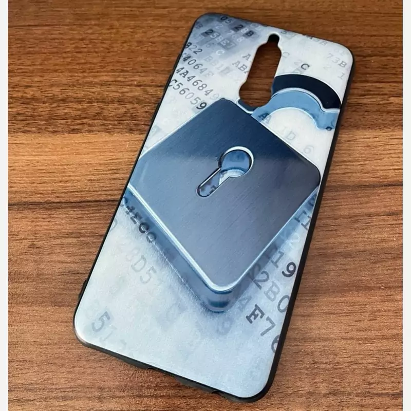 قاب گوشی موبایل Mate 10 Lite طرحدار