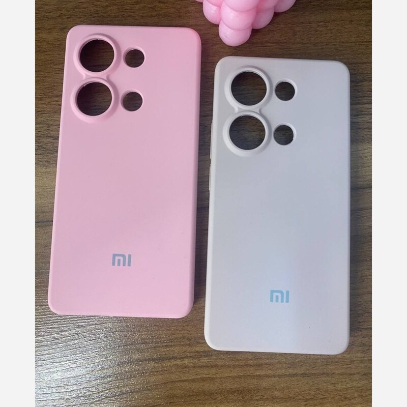 قاب گوشی موبایل شیائومی Red Mi Note 12 Pro 5G