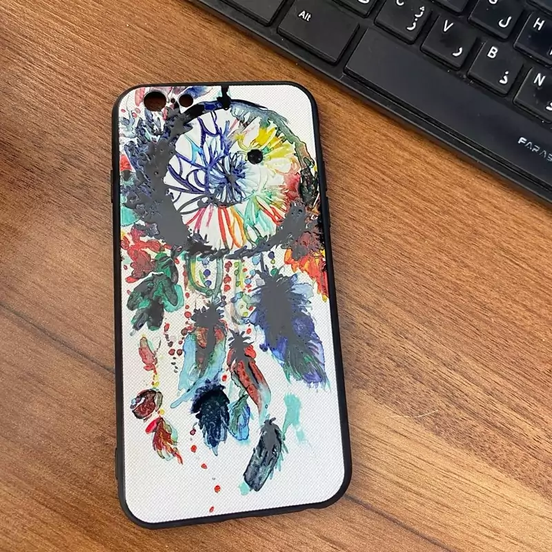 قاب مناسب برای گوشی موبایل اپل مدل 6 و 6s