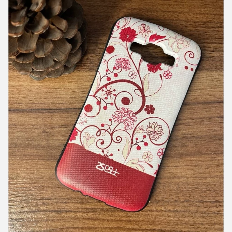 قاب گوشی موبایل A5 2015 سامسونگ طرحدار