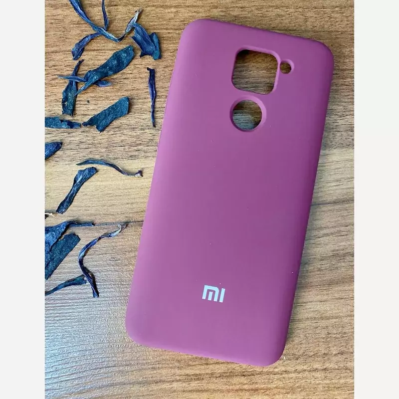 قاب گوشی موبایل شیائومی Red Mi Note 9