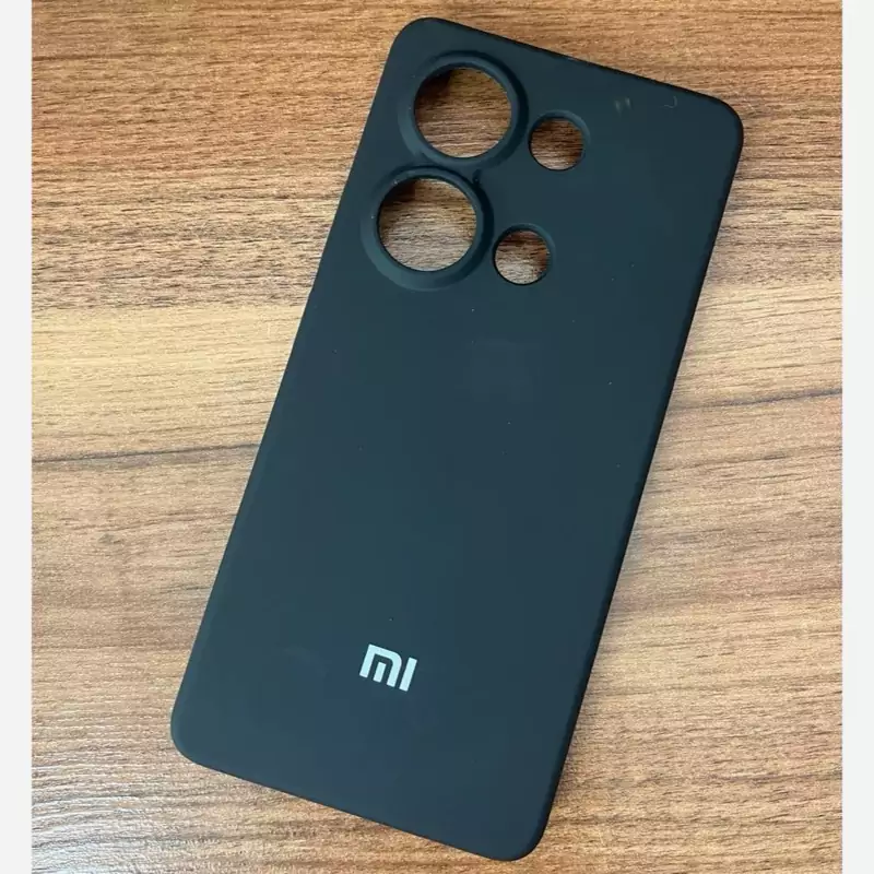 قاب گوشی موبایل Red Mi Note 13 پرو 4G