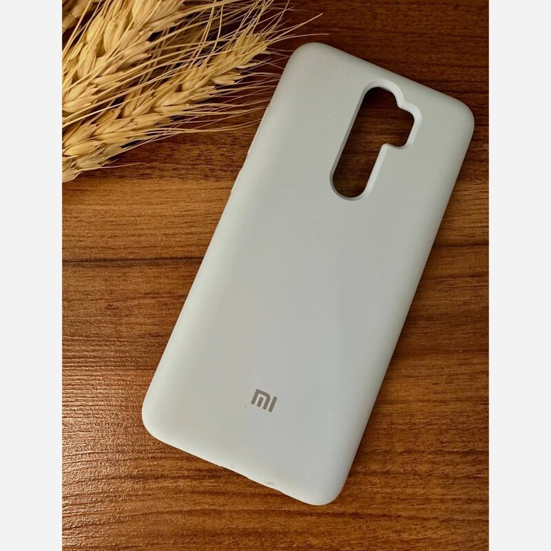 قاب گوشی موبایل شیائومی Red Mi Note 8 Pro